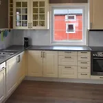 4 Star Holiday Home In Oksvoll *