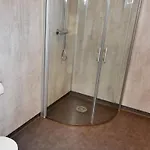 4 Star Holiday Home In Oksvoll Hébergement de vacances