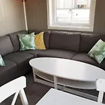 4 Star Holiday Home In Oksvoll Hébergement de vacances Oksvoll