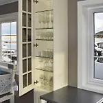 4 Star Holiday Home In Oksvoll *