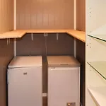4 Star Holiday Home In Oksvoll *