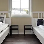 4 Star Holiday Home In Oksvoll Hébergement de vacances *