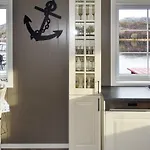 Hébergement de vacances 4 Star Holiday Home In Oksvoll *