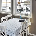 בית נופש 4 Star Holiday Home In Oksvoll *