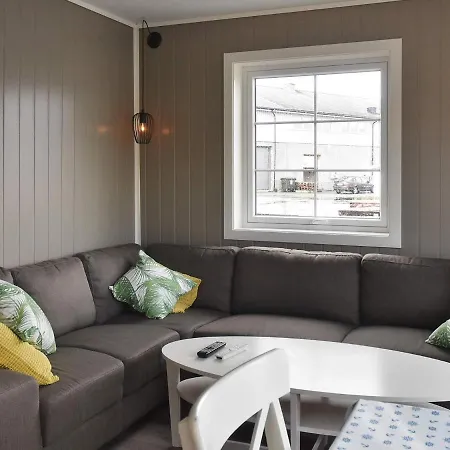 Holiday home 6 Person In *