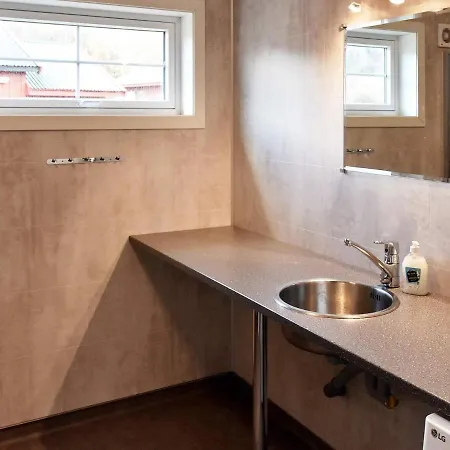 6 Person In Holiday home