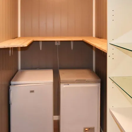 Holiday home 6 Person In *